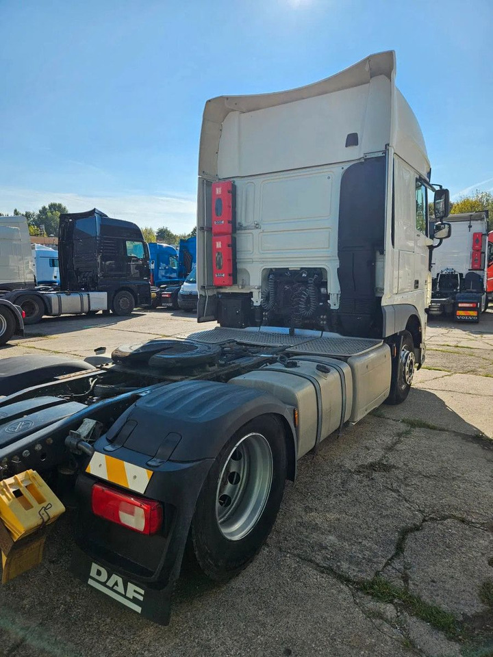 DAF XF 460 SSC Retarder Standklima - Камион влекач: слика 5 DAF XF 460 SSC Retarder Standklima - Камион влекач: слика 5