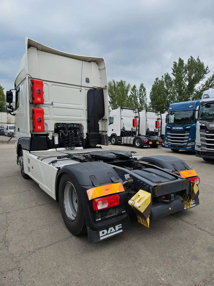 DAF XF 480 SSC Full Spoiler Standklima - Камион влекач: слика 4 DAF XF 480 SSC Full Spoiler Standklima - Камион влекач: слика 4