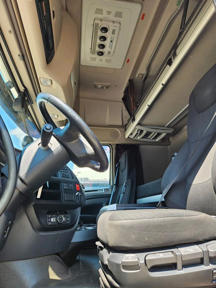 DAF XF 480 SSC-Standard-StandKlima - Камион влекач: слика 5 DAF XF 480 SSC-Standard-StandKlima - Камион влекач: слика 5