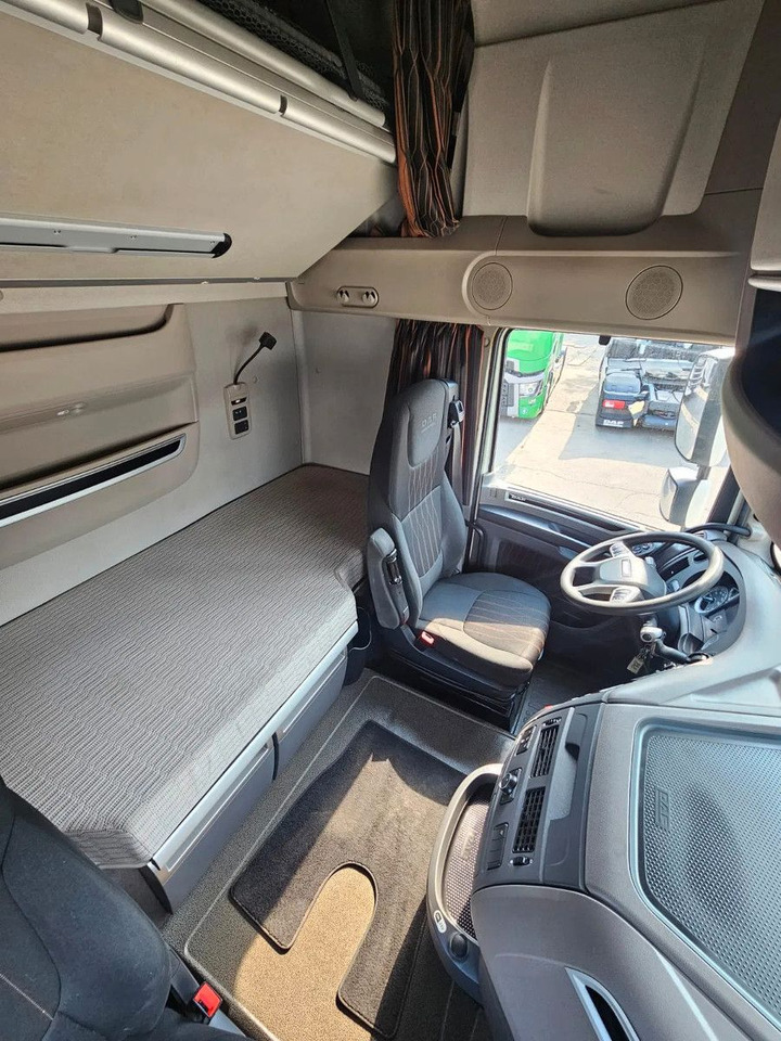 Камион влекач DAF XF 480 SSC-Standard-StandKlima: слика 7 Камион влекач DAF XF 480 SSC-Standard-StandKlima: слика 7