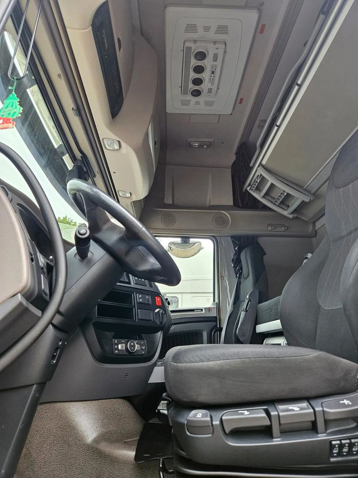 DAF XF 480 SSC Standard StandKlima - Камион влекач: слика 5 DAF XF 480 SSC Standard StandKlima - Камион влекач: слика 5