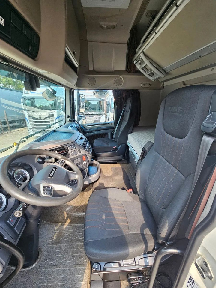Камион влекач DAF XF 480 SSC-Standard-StandKlima: слика 6 Камион влекач DAF XF 480 SSC-Standard-StandKlima: слика 6