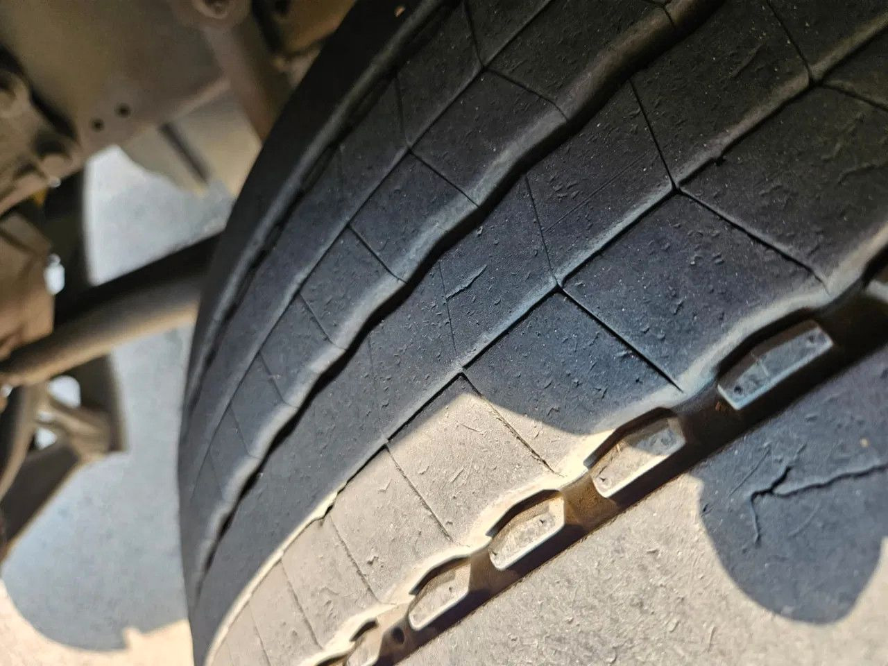 Камион влекач DAF XF 480 SSC-Standard-StandKlima: слика 11 Камион влекач DAF XF 480 SSC-Standard-StandKlima: слика 11