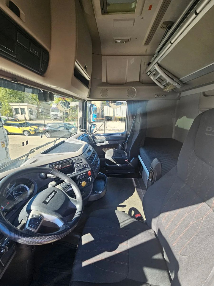 Камион влекач DAF XF 480 SSC Standard: слика 6