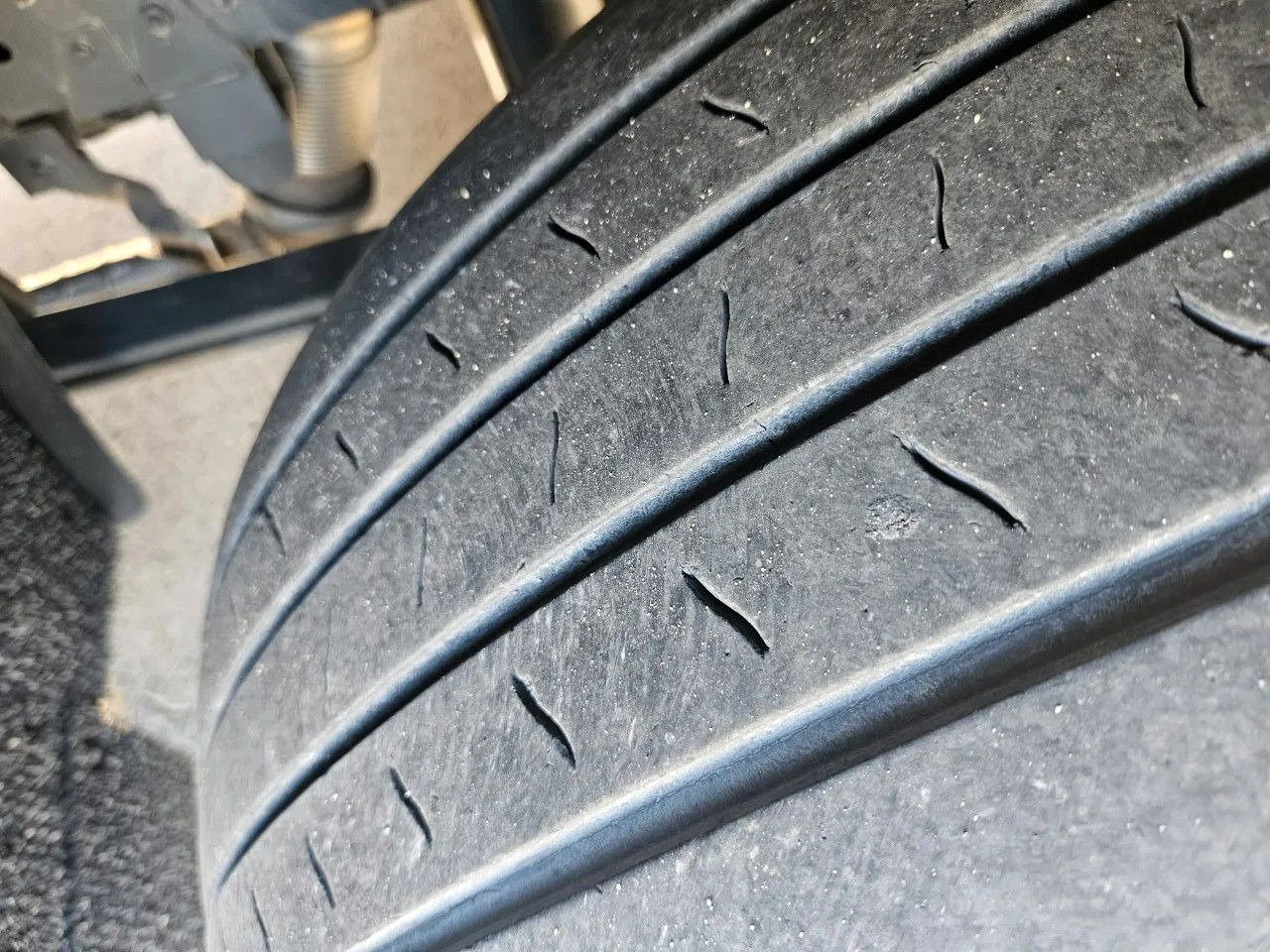 Камион влекач DAF XF 480 SSC Standard: слика 13