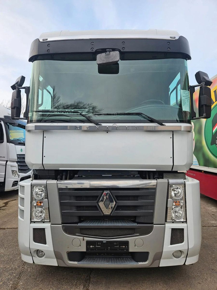 Renault Magnum 480 EEV Standklima, 2 units in stock - Камион влекач: слика 5 Renault Magnum 480 EEV Standklima, 2 units in stock - Камион влекач: слика 5