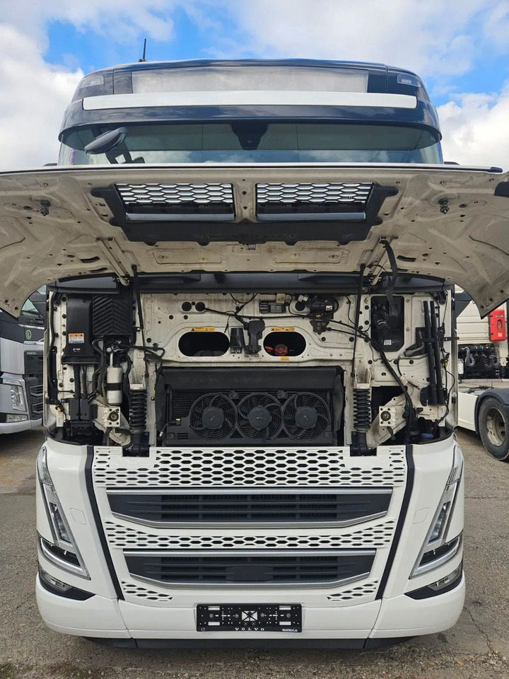 Volvo FH 460 XL, I-Park, ACC, DAS, Gen2V2 - Камион влекач: слика 5 Volvo FH 460 XL, I-Park, ACC, DAS, Gen2V2 - Камион влекач: слика 5