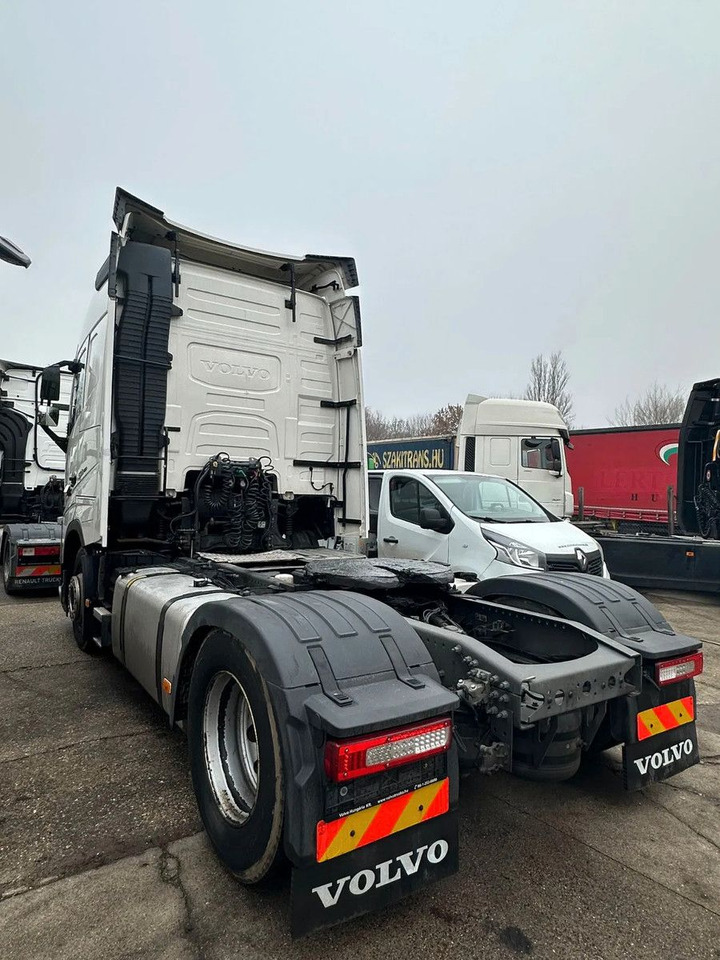 Volvo FH 500 I-Park, DAS - Камион влекач: слика 5 Volvo FH 500 I-Park, DAS - Камион влекач: слика 5