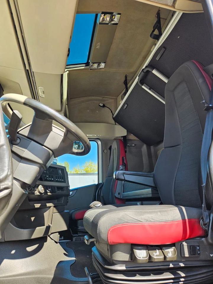 Volvo FH 500 Standard, I Park, ACC, DAS-1 Unit - Камион влекач: слика 5 Volvo FH 500 Standard, I Park, ACC, DAS-1 Unit - Камион влекач: слика 5