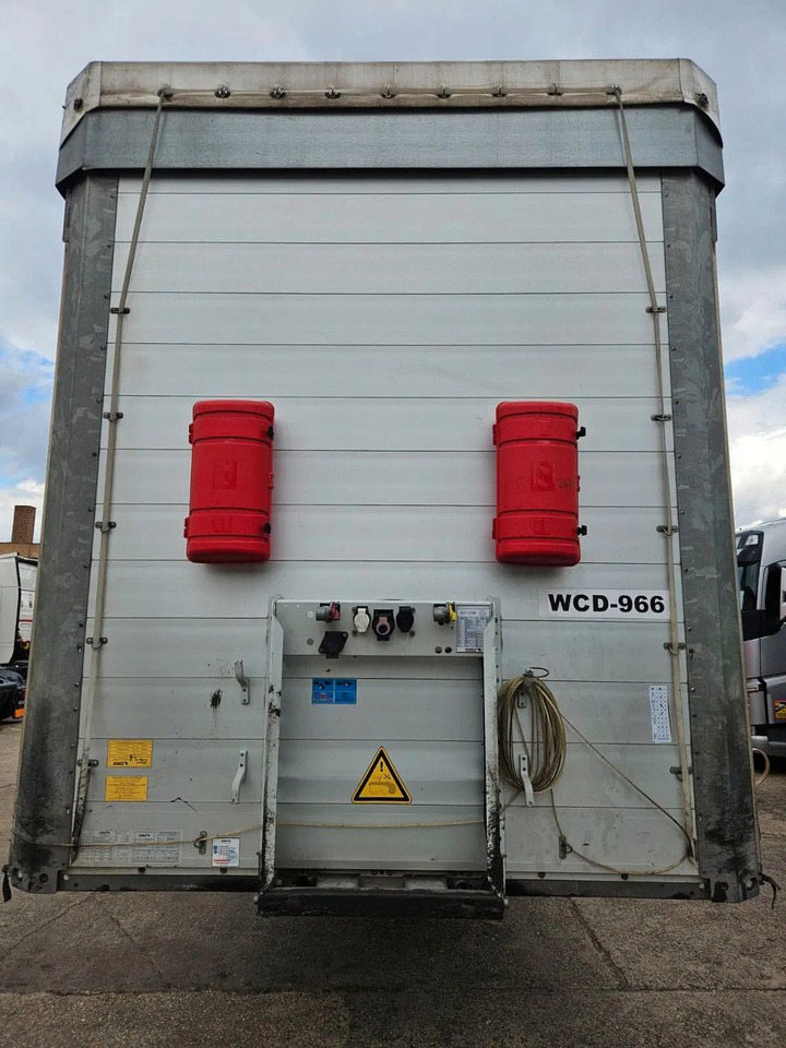 Schmitz Cargobull SCB S3T MEGA -23 units in stock! 6 New tires, Al - Полуприколка: слика 3 Schmitz Cargobull SCB S3T MEGA -23 units in stock! 6 New tires, Al - Полуприколка: слика 3