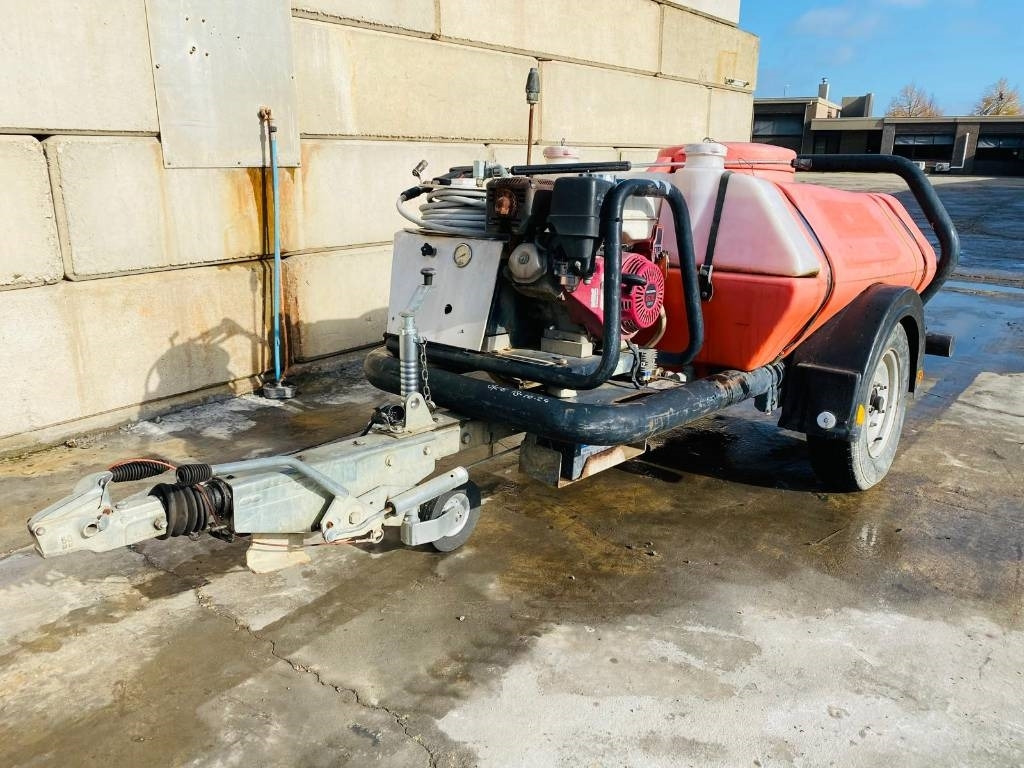 Brendon bb1000 - Перач под висок притисок: слика 3 Brendon bb1000 - Перач под висок притисок: слика 3