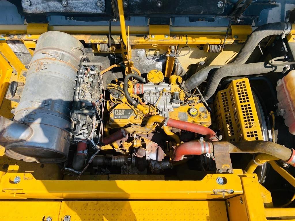 Багер CAT 329e lre: слика 10
