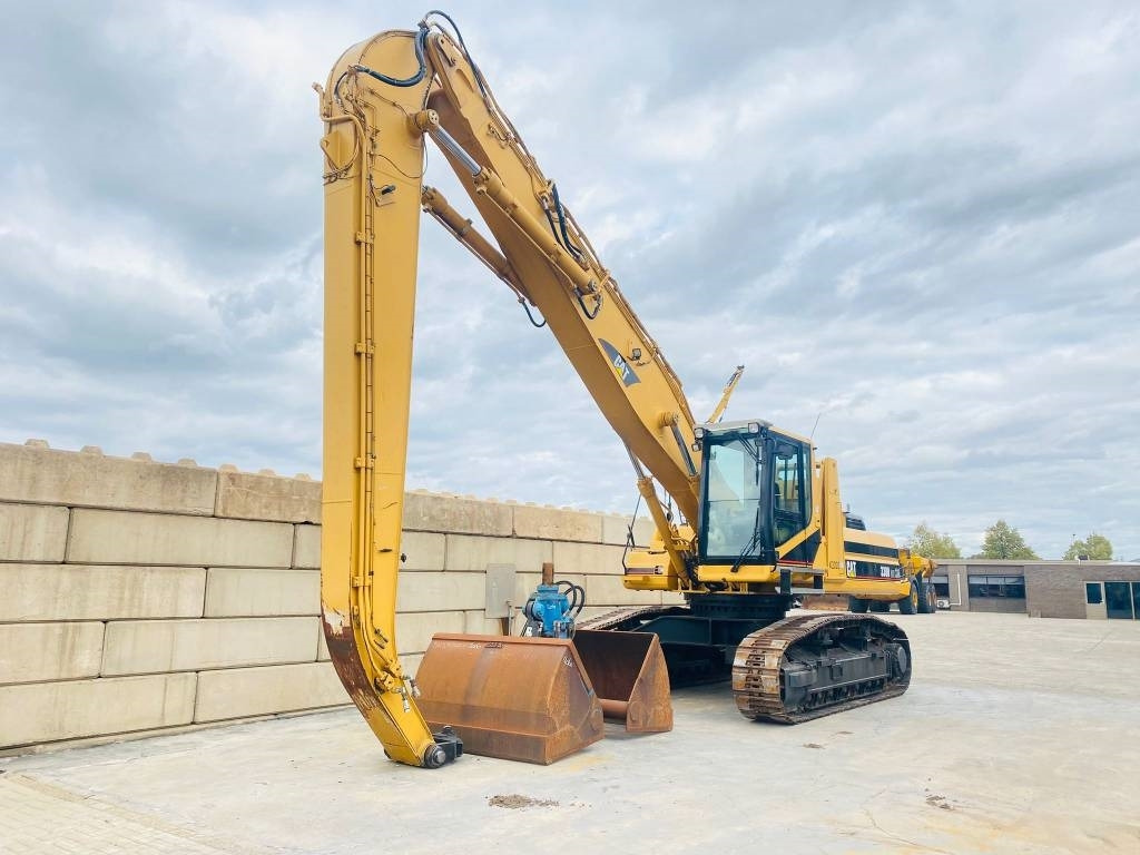 CAT 330 B L MH - Багер гасеничар: слика 3 CAT 330 B L MH - Багер гасеничар: слика 3