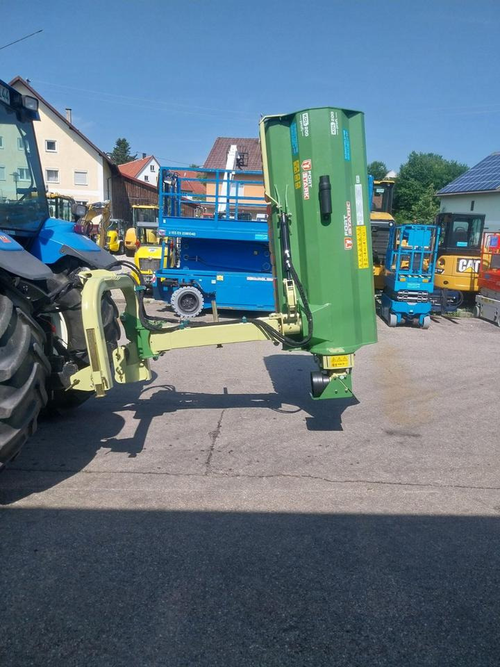 Böschungsmulcher Mulcher Stark KDL Profi 200 Auslegemulcher - Мулчер со продолжителна рака: слика 2 Böschungsmulcher Mulcher Stark KDL Profi 200 Auslegemulcher - Мулчер со продолжителна рака: слика 2