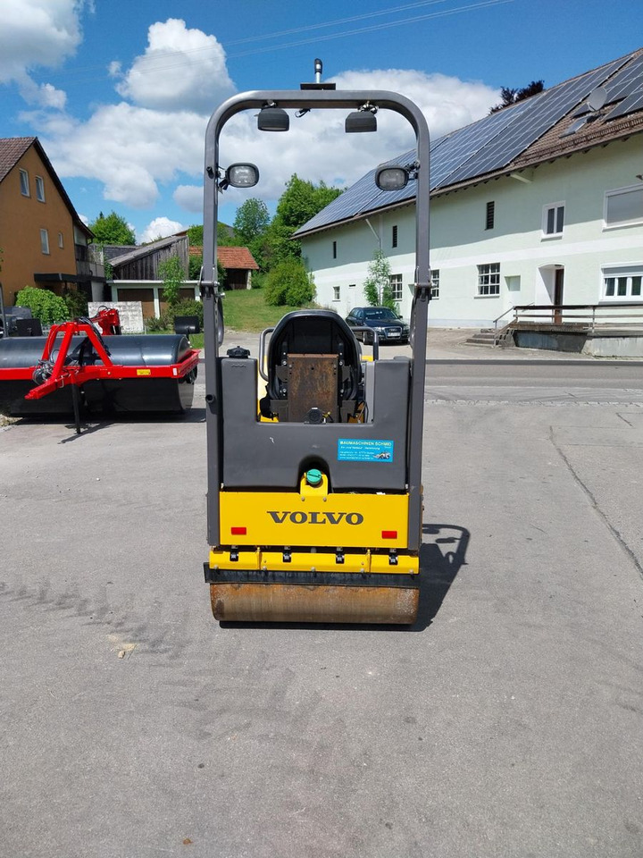 Volvo 15VDD - Друга машина: слика 4 Volvo 15VDD - Друга машина: слика 4