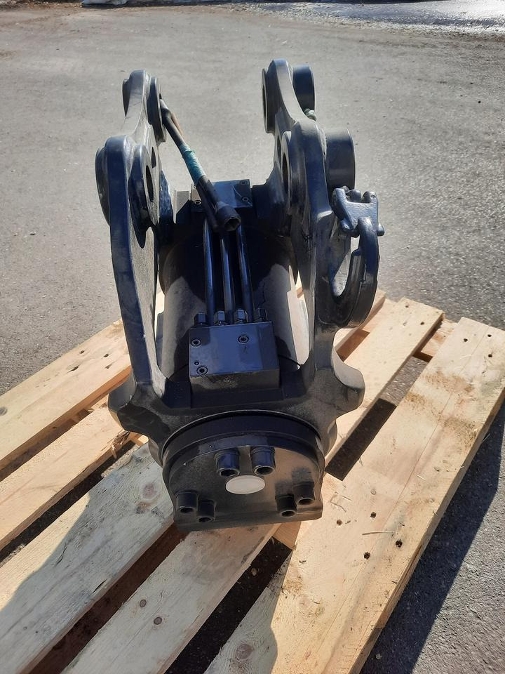 Rädlinger Tilt 4 -8 to Powertilt Minibagger MS 03 Sonderpreis Cat - Тилтротатор за Мини багер: слика 5 Rädlinger Tilt 4 -8 to Powertilt Minibagger MS 03 Sonderpreis Cat - Тилтротатор за Мини багер: слика 5