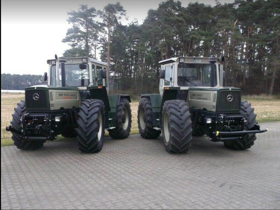 Suche MB Trac 700- 1800 Mercedes Benz Unimog - Трактор: слика 1 Suche MB Trac 700- 1800 Mercedes Benz Unimog - Трактор: слика 1