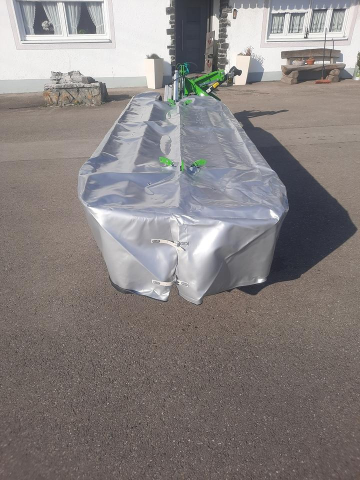 Neue Scheibenmähwerk Mähwerk Talex OptiCut 300 Kreiselmähwerk - Косилка: слика 2 Neue Scheibenmähwerk Mähwerk Talex OptiCut 300 Kreiselmähwerk - Косилка: слика 2