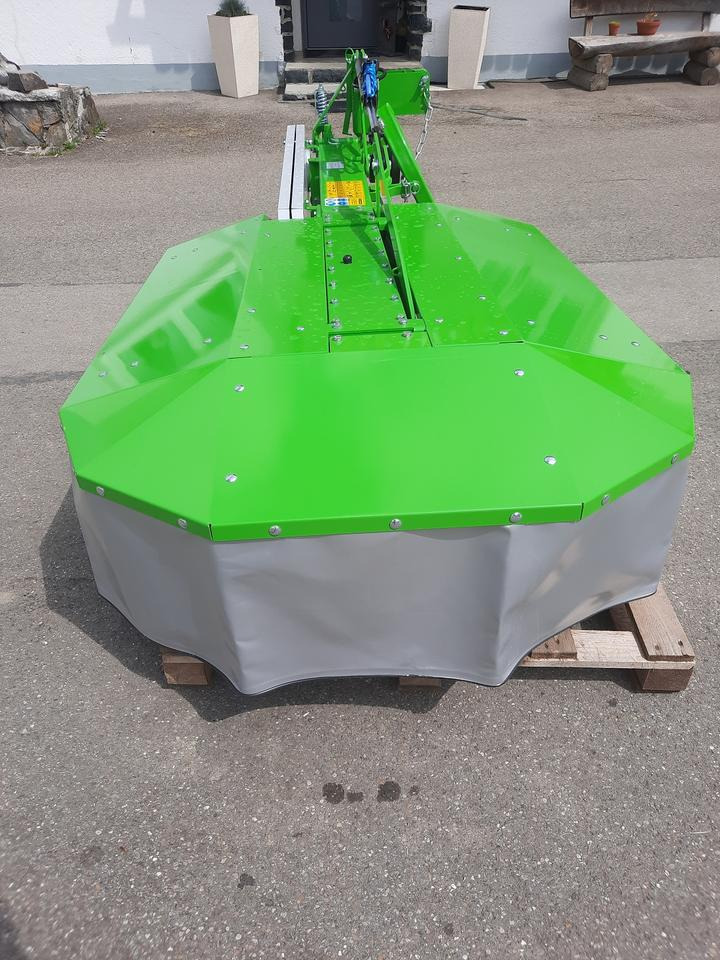 Neue Trommelmähwerk Mähwerk Kreiselmähwerk Talex EcoCut 185 Fahr - Косилка: слика 2 Neue Trommelmähwerk Mähwerk Kreiselmähwerk Talex EcoCut 185 Fahr - Косилка: слика 2