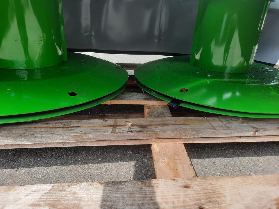 Neue Trommelmähwerk Mähwerk Kreiselmähwerk Talex EcoCut 185 Fahr - Косилка: слика 5 Neue Trommelmähwerk Mähwerk Kreiselmähwerk Talex EcoCut 185 Fahr - Косилка: слика 5