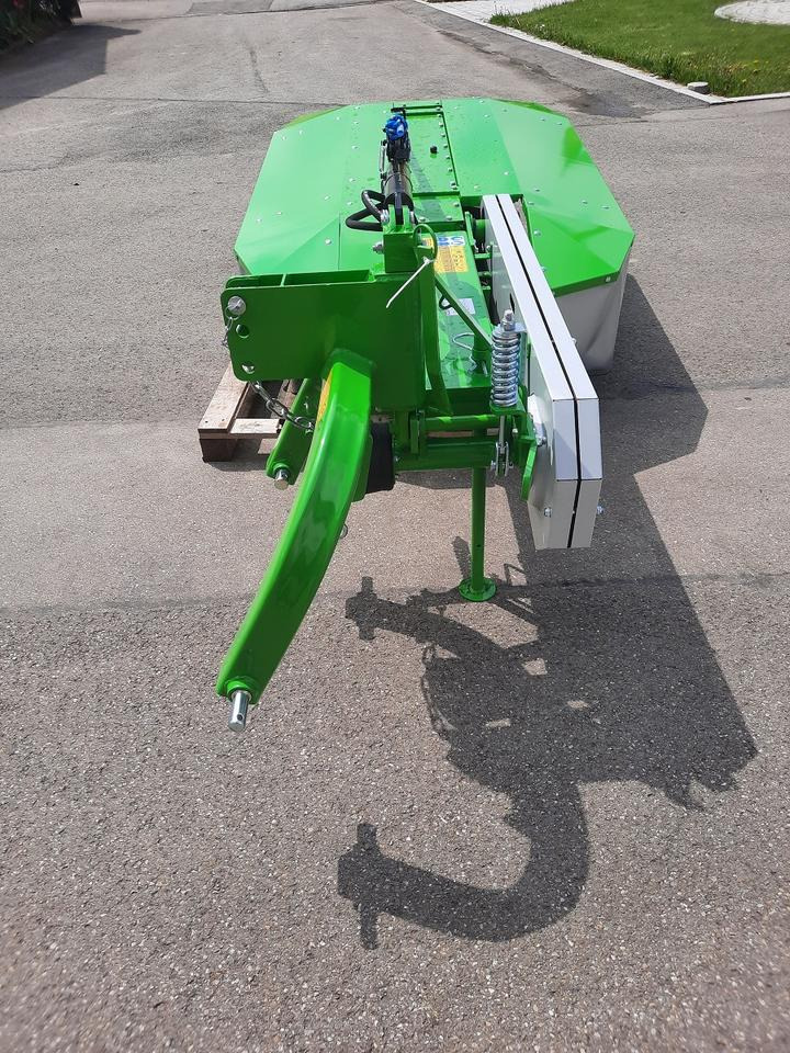 Neue Trommelmähwerk Mähwerk Kreiselmähwerk Talex EcoCut 185 Fahr - Косилка: слика 4 Neue Trommelmähwerk Mähwerk Kreiselmähwerk Talex EcoCut 185 Fahr - Косилка: слика 4