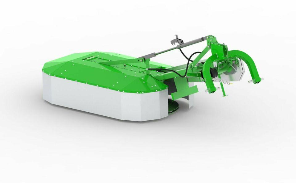 Neue Trommelmähwerk Mähwerk Kreiselmähwerk Talex EcoCut 185 - Косилка: слика 4 Neue Trommelmähwerk Mähwerk Kreiselmähwerk Talex EcoCut 185 - Косилка: слика 4