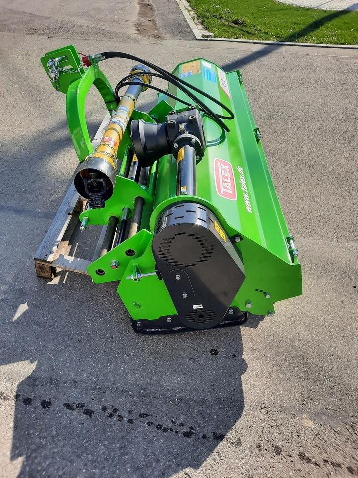 Neuer Mulcher Schlegelmulcher Talex Eco 2,2m hydr. Seitenverschub - Мулчер: слика 2 Neuer Mulcher Schlegelmulcher Talex Eco 2,2m hydr. Seitenverschub - Мулчер: слика 2