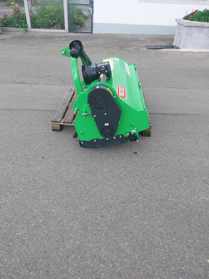 Neuer Schlegelmulcher Talex 1,5m Mulcher Mähwerk - Мулчер: слика 5 Neuer Schlegelmulcher Talex 1,5m Mulcher Mähwerk - Мулчер: слика 5