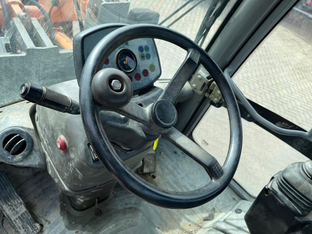 ATLAS F.WEYHAUSEN, WILDESH. ATLAS F.WEYHAUSEN, WILDESH. Radlader Radlader AR 75 - Натоварувач на тркала: слика 5 ATLAS F.WEYHAUSEN, WILDESH. ATLAS F.WEYHAUSEN, WILDESH. Radlader Radlader AR 75 - Натоварувач на тркала: слика 5