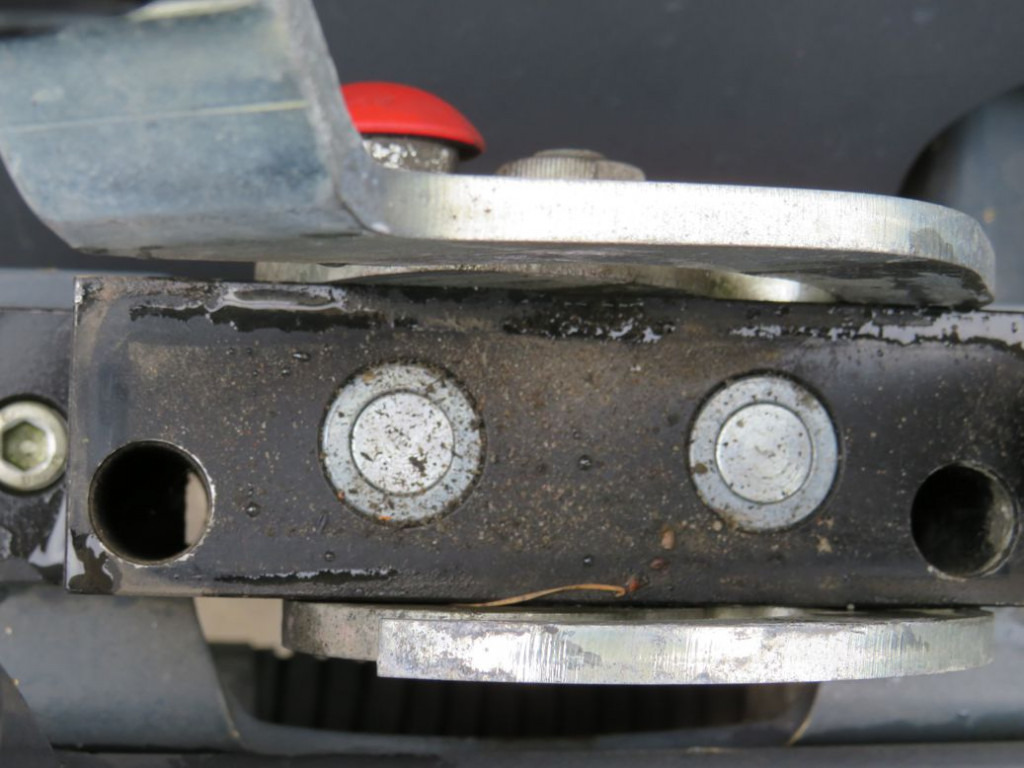 KIEFER Bokimobil 1152 2-Achs Allradkipper - Комби кипер: слика 5 KIEFER Bokimobil 1152 2-Achs Allradkipper - Комби кипер: слика 5