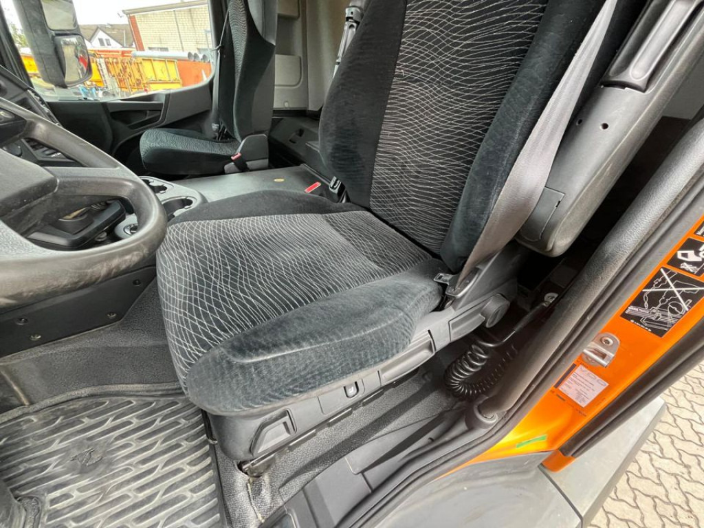 MERCEDES-BENZ Arocs 3236 8x4 Betonmischer Deutsch Top AP Achsen - Камион: слика 3 MERCEDES-BENZ Arocs 3236 8x4 Betonmischer Deutsch Top AP Achsen - Камион: слика 3