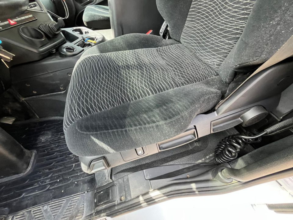 MERCEDES-BENZ Arocs 3240 B 8x4 Betonmischer Deutsch Top AP Achsen - Камион: слика 3 MERCEDES-BENZ Arocs 3240 B 8x4 Betonmischer Deutsch Top AP Achsen - Камион: слика 3