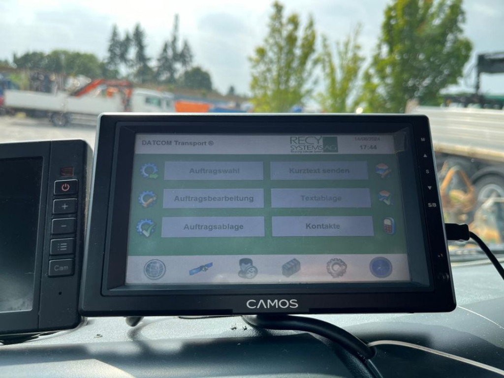 MAN TG-L 12.220 4x2 BL Standardkoffer LBW LBW 1.5 to - Камион сандучар: слика 2 MAN TG-L 12.220 4x2 BL Standardkoffer LBW LBW 1.5 to - Камион сандучар: слика 2