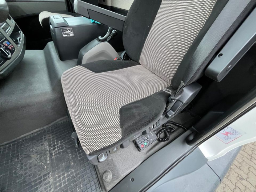 MAN TG-M 18.320 4x2 Absetzkipper Meiller, Funk - Камион за подигање контејнери: слика 3 MAN TG-M 18.320 4x2 Absetzkipper Meiller, Funk - Камион за подигање контејнери: слика 3