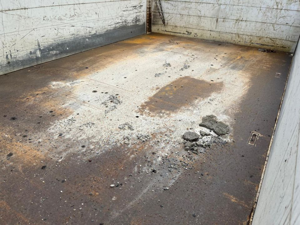 MAN TG-S 18.400 4x2 BL 2-Achs Kipper Kran Atlas 120+Funk - Кипер, Камион со кран: слика 4 MAN TG-S 18.400 4x2 BL 2-Achs Kipper Kran Atlas 120+Funk - Кипер, Камион со кран: слика 4