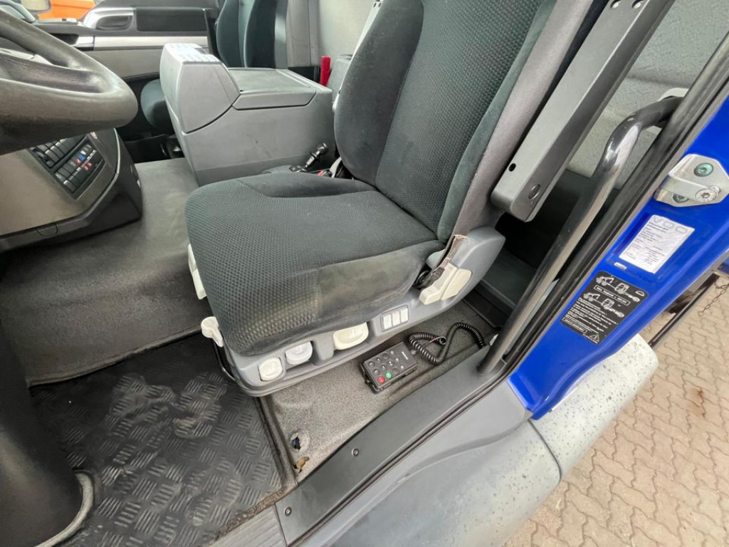 MAN TG-S 26.400 6x2 BL Absetzkipper Meiller Funk - Камион за подигање контејнери: слика 3 MAN TG-S 26.400 6x2 BL Absetzkipper Meiller Funk - Камион за подигање контејнери: слика 3