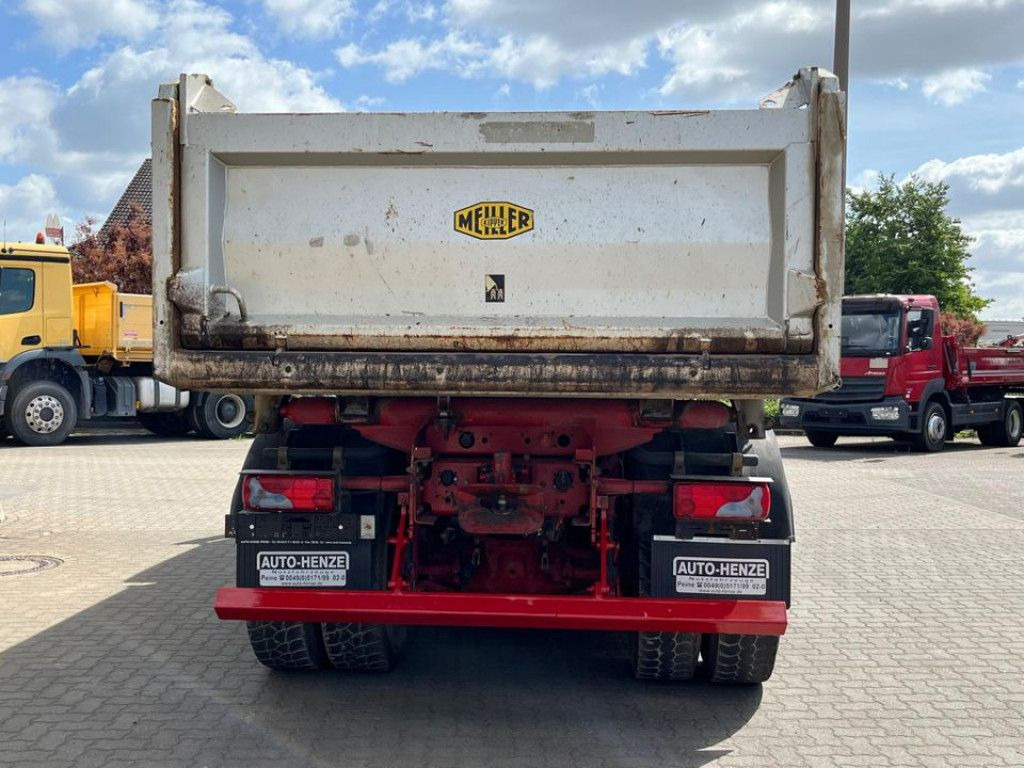 MAN TG-S 26.440 6x4 BB 3-Achs Kipper MeillerSchalter MAN TG-S 26.440 6x4 BB 3-Achs Kipper MeillerSchalter - Кипер: слика 4 MAN TG-S 26.440 6x4 BB 3-Achs Kipper MeillerSchalter MAN TG-S 26.440 6x4 BB 3-Achs Kipper MeillerSchalter - Кипер: слика 4