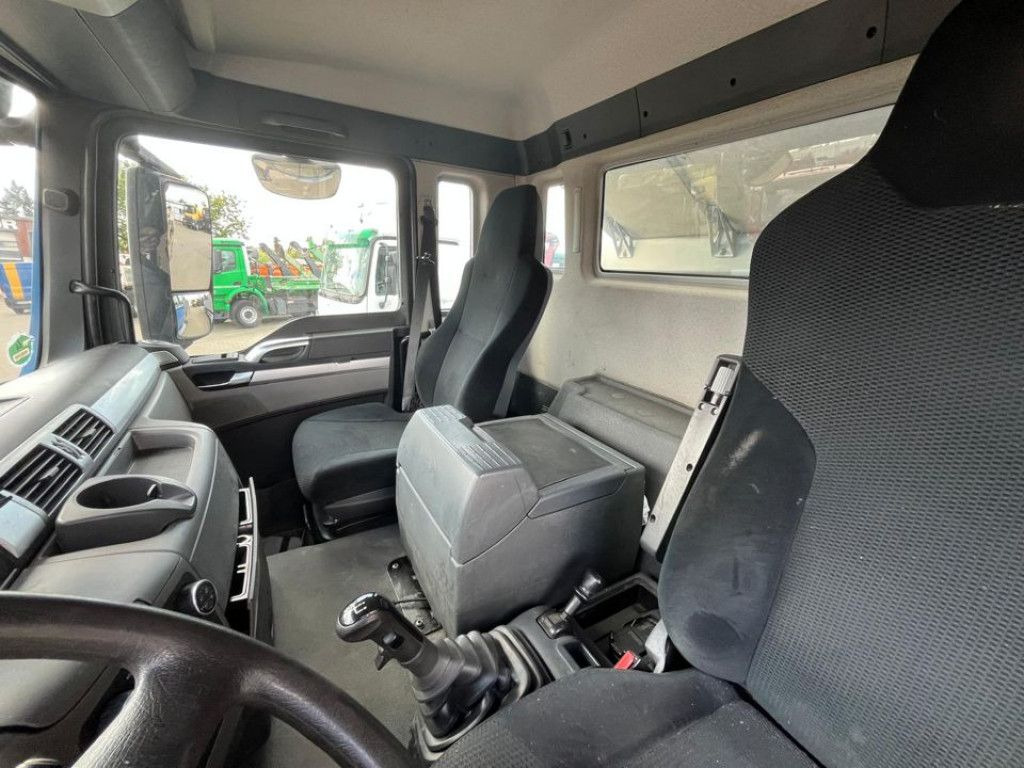 Кипер MAN TG-S 26.440 6x4 BB 3-Achs Kipper MeillerSchalter MAN TG-S 26.440 6x4 BB 3-Achs Kipper MeillerSchalter: слика 10