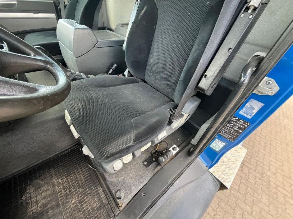 Кипер MAN TG-S 26.440 6x4 BB 3-Achs Kipper MeillerSchalter MAN TG-S 26.440 6x4 BB 3-Achs Kipper MeillerSchalter: слика 11