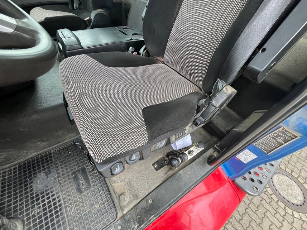 MAN TG-S 26.500 6x6 BB 3-Achs Allradkipper Bordmatik - Кипер: слика 3 MAN TG-S 26.500 6x6 BB 3-Achs Allradkipper Bordmatik - Кипер: слика 3