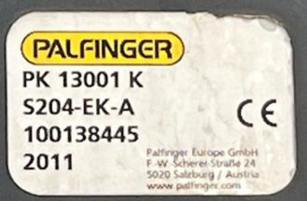 MERCEDES-BENZ Actros 1841 K 2-Achs Kipper Kran Funk 2xhydr+Greifer - Кипер, Камион со кран: слика 3 MERCEDES-BENZ Actros 1841 K 2-Achs Kipper Kran Funk 2xhydr+Greifer - Кипер, Камион со кран: слика 3