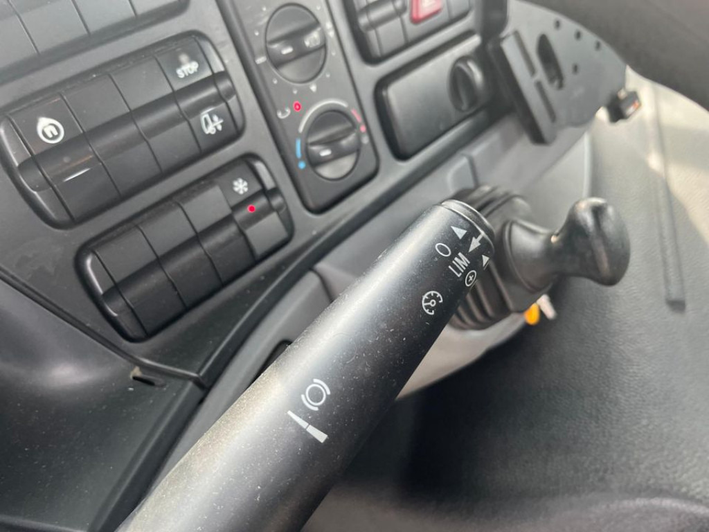 Лизинг на MERCEDES-BENZ Actros 2541 L6x2 Abrollkipper Meiller Schub Knick MERCEDES-BENZ Actros 2541 L6x2 Abrollkipper Meiller Schub Knick: слика 12