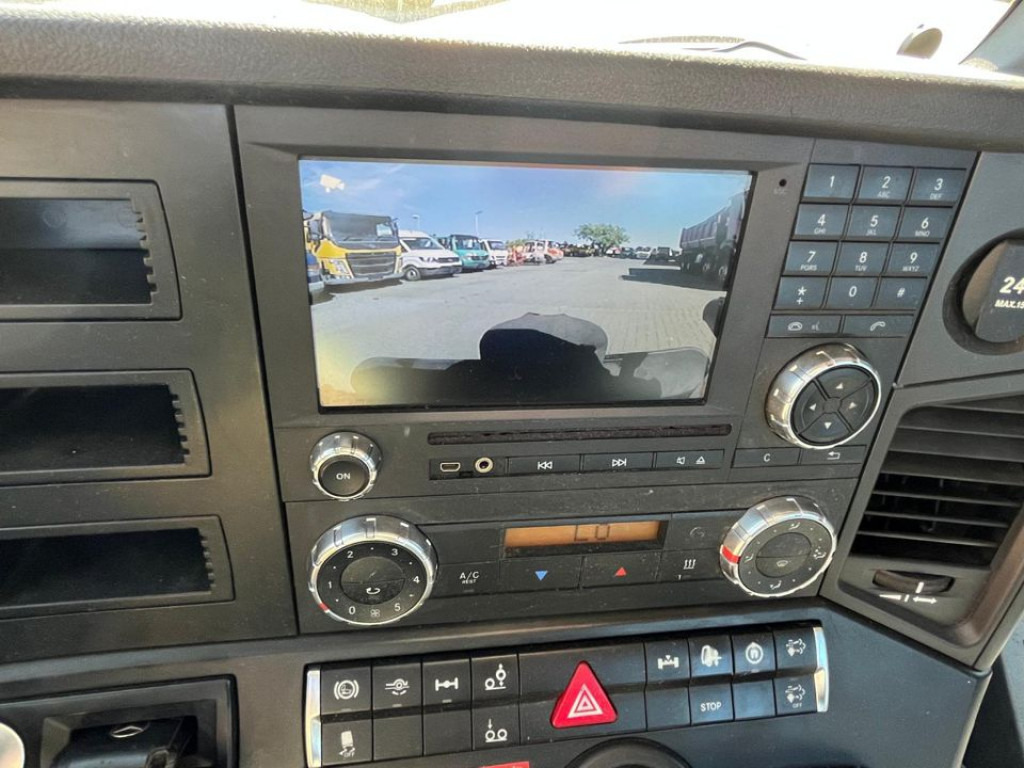MERCEDES-BENZ Actros 2543 L 6x2 Abrollkipper MeillerLenk Lift - Камион со кука за подигање: слика 2 MERCEDES-BENZ Actros 2543 L 6x2 Abrollkipper MeillerLenk Lift - Камион со кука за подигање: слика 2