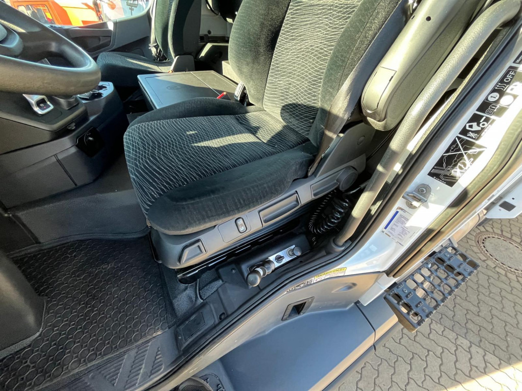 MERCEDES-BENZ Arocs 2645 K 6x4 3-Achs Kipper gr. Meiller Bordmatik 2 Stempel - Кипер: слика 2 MERCEDES-BENZ Arocs 2645 K 6x4 3-Achs Kipper gr. Meiller Bordmatik 2 Stempel - Кипер: слика 2