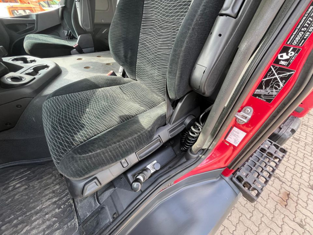 MERCEDES-BENZ Arocs 4143 8x4 4-Achs Kipper Meiller Bordmatik - Кипер: слика 3 MERCEDES-BENZ Arocs 4143 8x4 4-Achs Kipper Meiller Bordmatik - Кипер: слика 3