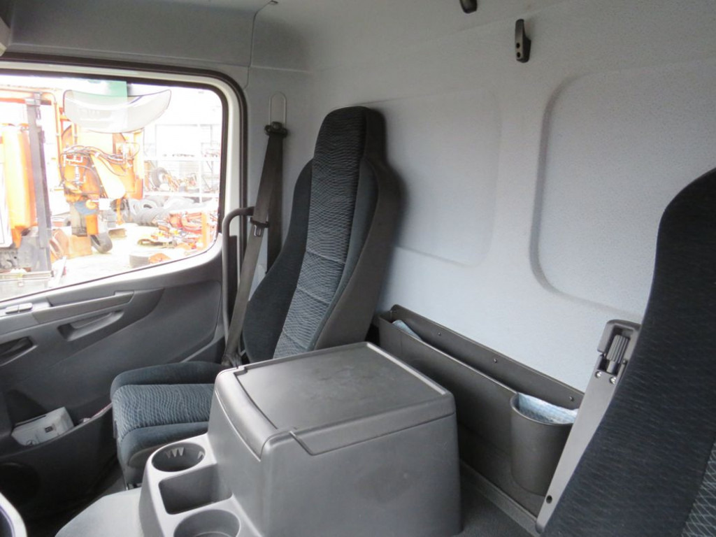 MERCEDES-BENZ Atego 1224 L Pritsche LBW LBW 1.5to - Камион со церада: слика 3 MERCEDES-BENZ Atego 1224 L Pritsche LBW LBW 1.5to - Камион со церада: слика 3