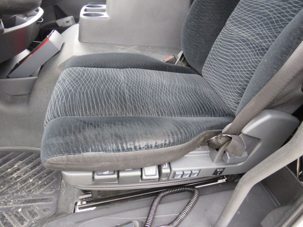 MERCEDES-BENZ Atego 1224 L Pritsche LBW LBW 1.5to - Камион со церада: слика 2 MERCEDES-BENZ Atego 1224 L Pritsche LBW LBW 1.5to - Камион со церада: слика 2