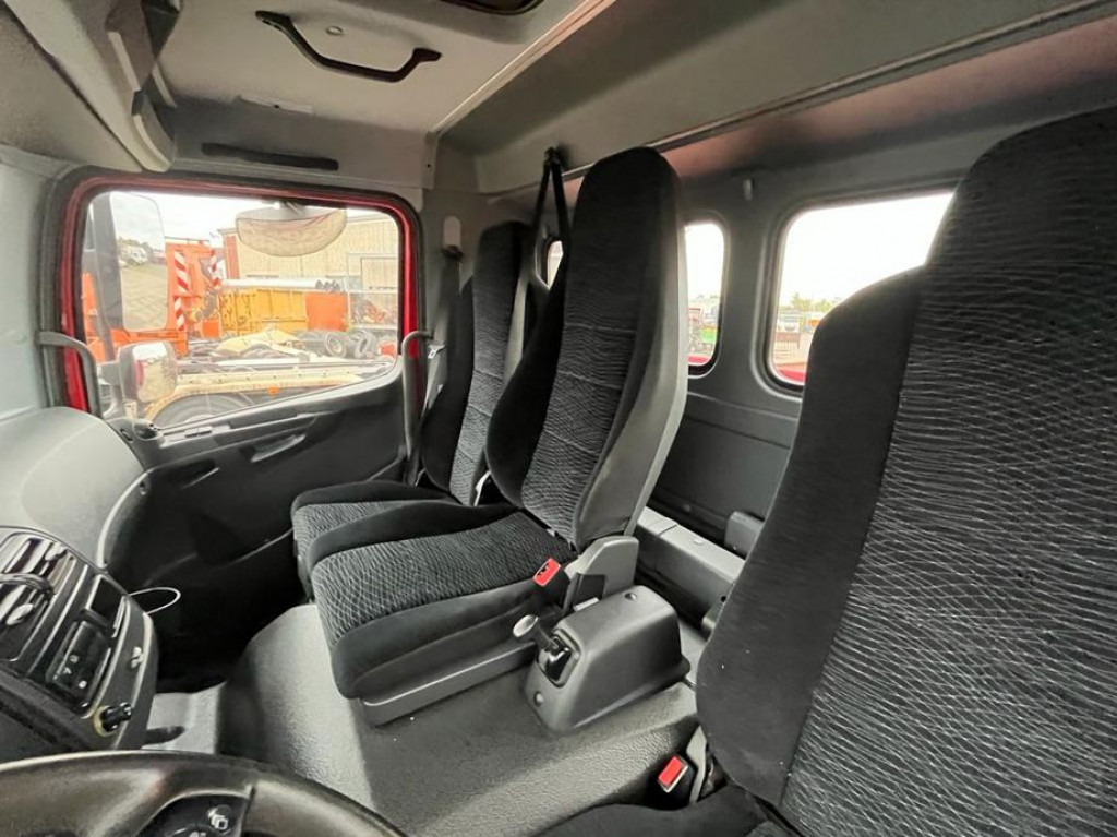 MERCEDES-BENZ Atego 1530 K 2-Achs Kipper Meiller - Кипер: слика 2 MERCEDES-BENZ Atego 1530 K 2-Achs Kipper Meiller - Кипер: слика 2