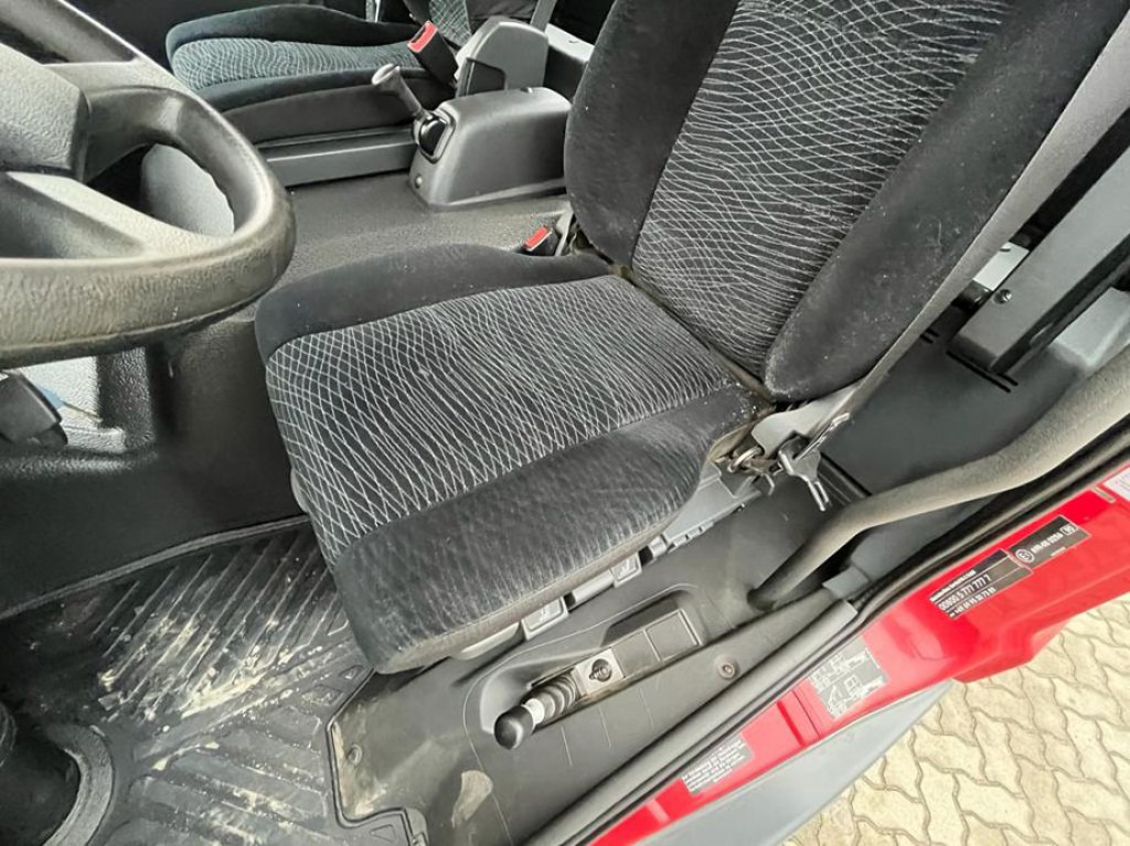 MERCEDES-BENZ Atego 1530 K 2-Achs Kipper Meiller - Кипер: слика 3 MERCEDES-BENZ Atego 1530 K 2-Achs Kipper Meiller - Кипер: слика 3