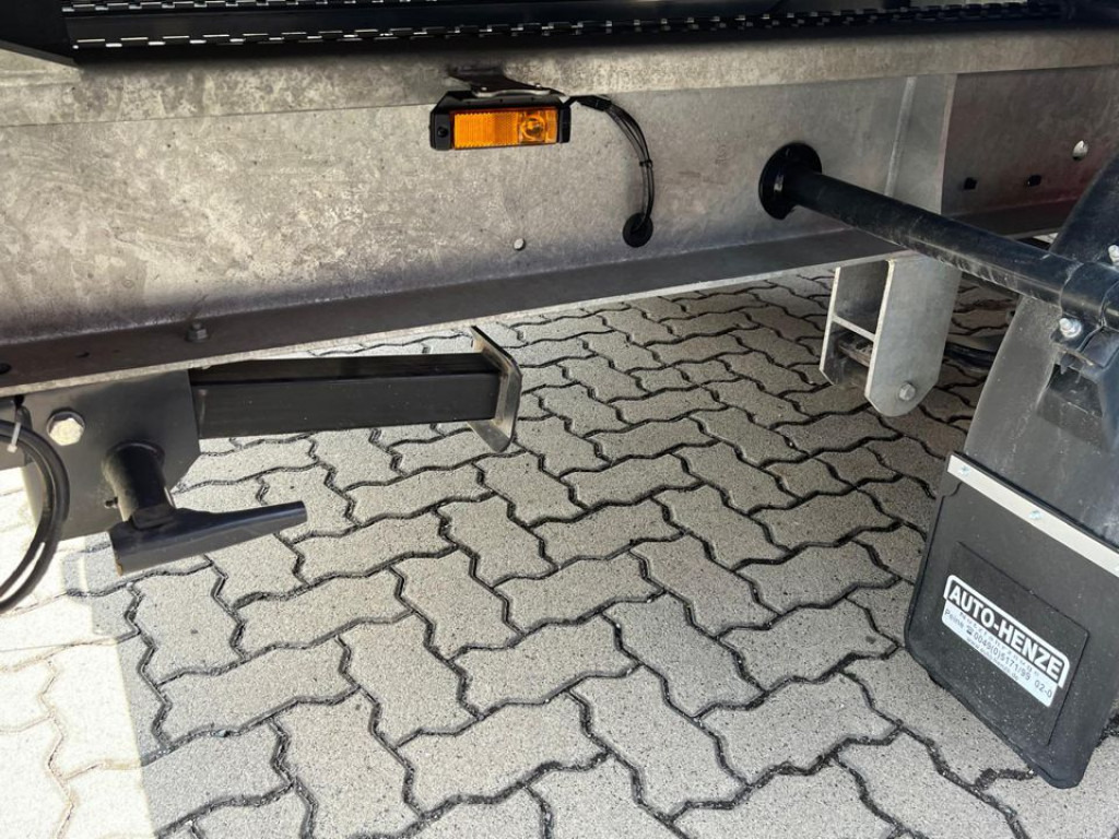 MOESLEIN Tandemkippanhänger TDS Kippanhänger 11 - Кипер приколка: слика 5 MOESLEIN Tandemkippanhänger TDS Kippanhänger 11 - Кипер приколка: слика 5